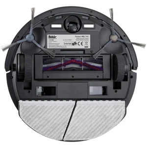 Fakir Robert RS 780 Black