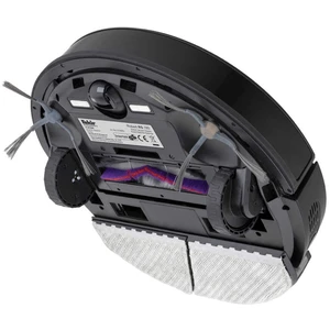 Fakir Robert RS 780 Black