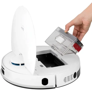 Fakir Robert RS 770 White