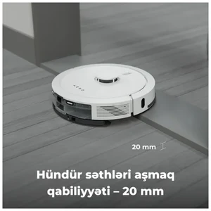Aeno RC4S White