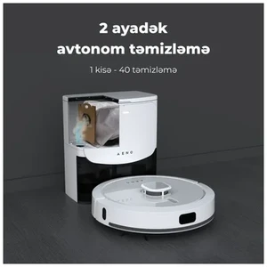 Aeno RC4S White