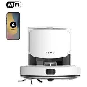 Aeno RC4S White