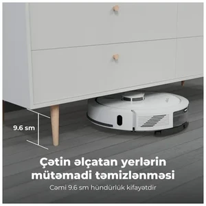 Aeno RC4S White