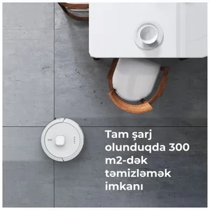 Aeno RC4S White