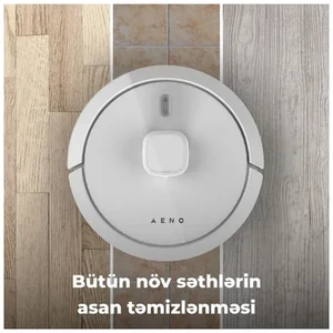 Aeno RC4S White