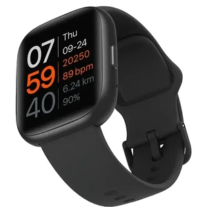 Ttec Tempus 2S10WS Black