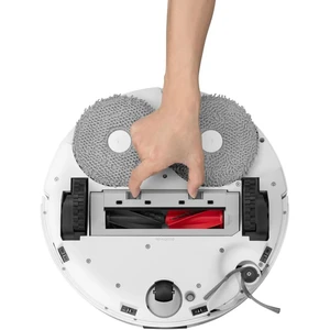 Roborock Qrevo EdgeC White