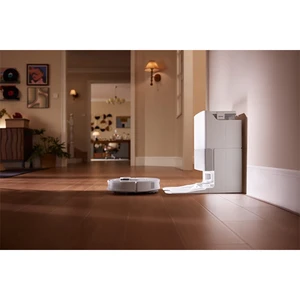 Roborock Qrevo C White
