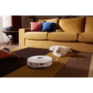 Roborock Qrevo C White