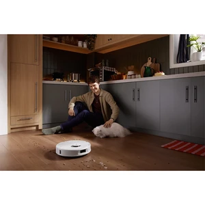 Roborock Qrevo C White