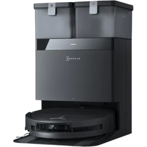 Ecovacs Deebot T50 Pro Omni Black