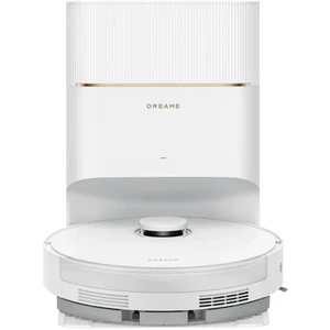 Dreame D20 Pro Plus White