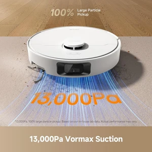 Dreame D20 Pro Plus White
