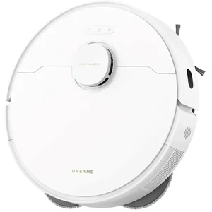 Dreame L10S Plus White
