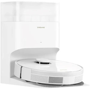 Dreame L10S Plus White
