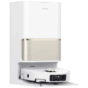 Dreame L50 Pro Ultra White