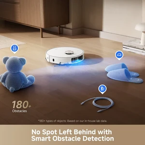 Dreame L50 Pro Ultra White