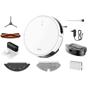 Mova M1-EUB White