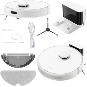 Dreame D9 Max Gen 2 White