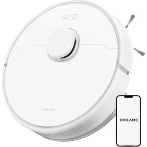 Dreame D9 Max Gen 2 White