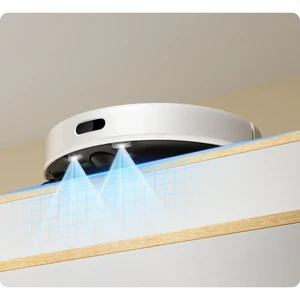 Dreame D9 Max Gen 2 White