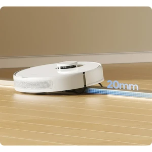 Dreame D9 Max Gen 2 White
