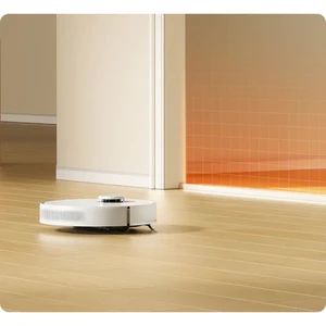 Dreame D9 Max Gen 2 White