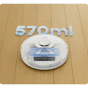 Dreame D9 Max Gen 2 White
