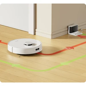 Dreame D9 Max Gen 2 White
