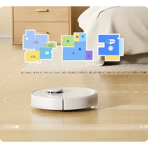 Dreame D9 Max Gen 2 White