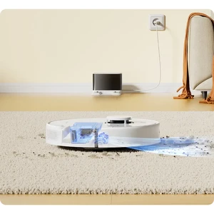 Dreame D9 Max Gen 2 White
