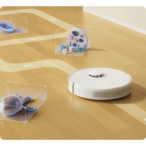 Dreame D9 Max Gen 2 White