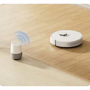 Dreame D9 Max Gen 2 White