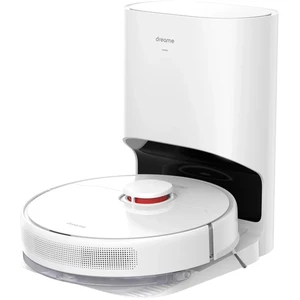 Dreame D9 Plus White