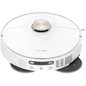 Dreame X40 Ultra White
