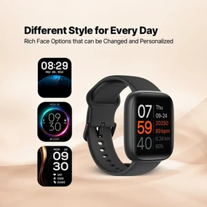 Ttec Tempus 2S10WS Black