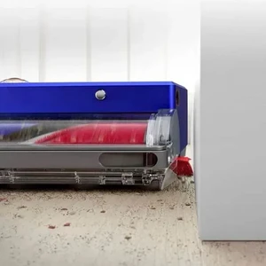 Dyson 360 VIS NAV Blue