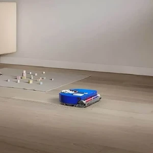 Dyson 360 VIS NAV Blue