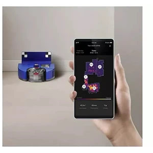 Dyson 360 VIS NAV Blue