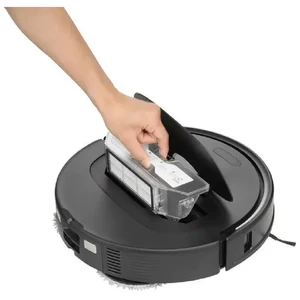Roborock Qrevo C Black