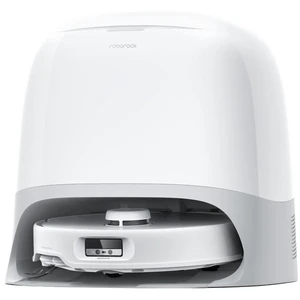 Roborock Qrevo Curv White