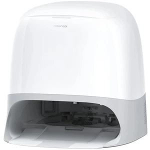 Roborock Qrevo Curv White