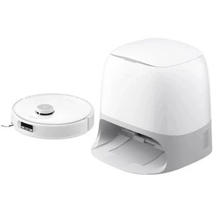 Roborock Qrevo Curv White