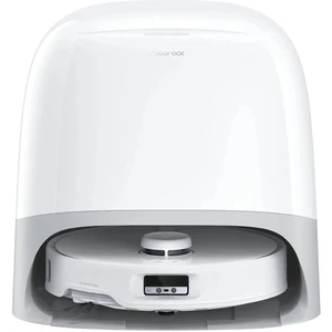 Roborock Qrevo Curv White