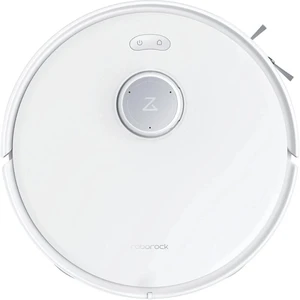 Roborock Qrevo Curv White