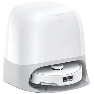 Roborock Qrevo Curv White