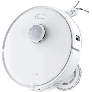 Roborock Qrevo Curv White