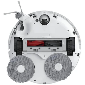 Roborock Qrevo Curv White