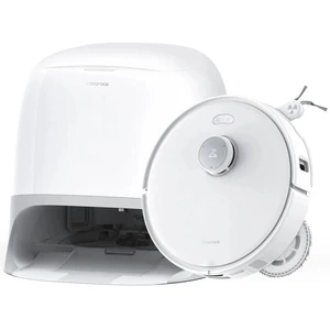 Roborock Qrevo Curv White