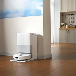Roborock Qrevo Edge White